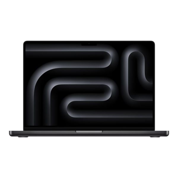 16,2" MacBook Pro M5 MAX 36GB RAM 2TB SSD Nero Siderale MGED4T/A Modello 2026