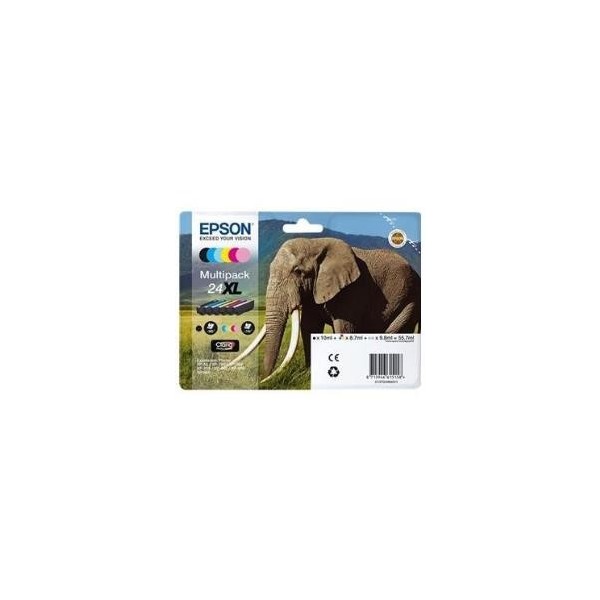ELEFANTE XL C13T24384021
