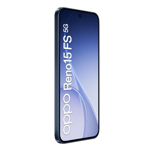 OPPO RENO 15FS 5G  8/512GB 0165250287