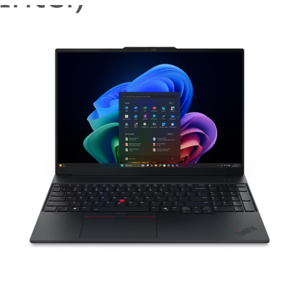 16" ThinkPad E16 Gen 4 Windows 11 Pro 21YE004JIX