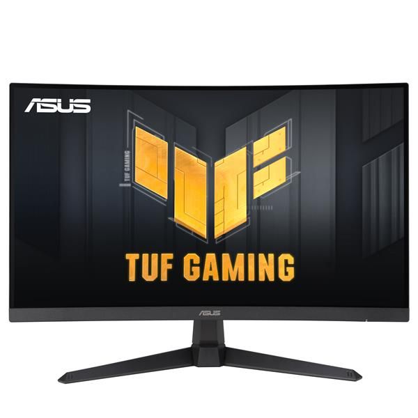 TUF GAMING  27 FHD CURVO VG27VQM1B