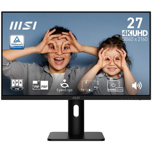 PRO MP273UP E6 9S6-3PB49H-296