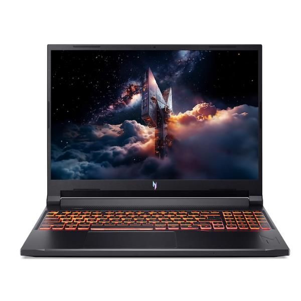16" NITRO V 16 AI ANV16-42-R5C9 Windows 11 Home NH.QYXET.002