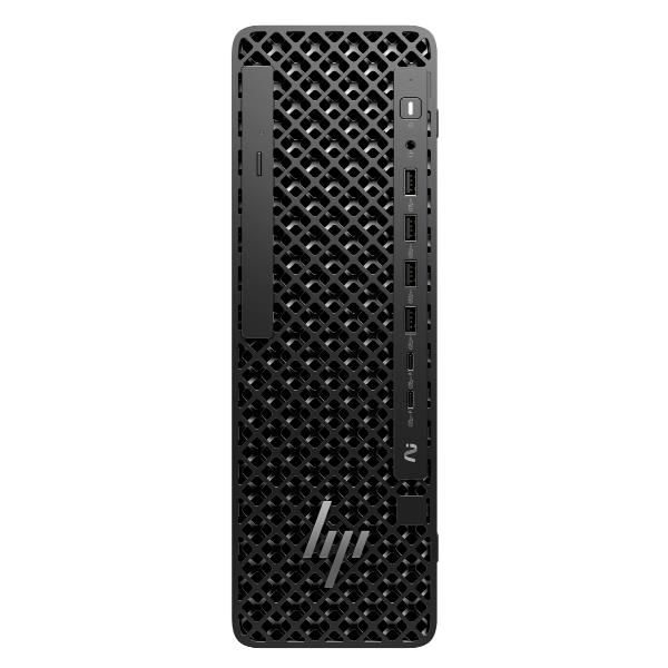 HP Z2 SFF G1I U7265 32GB/1TB PC E26G9ET