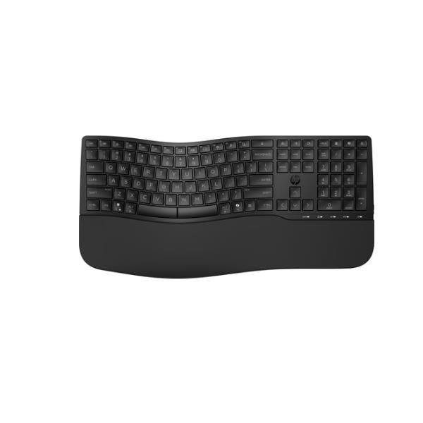 HP 680 CFT DUAL-MODE KBD 8T6L8AA