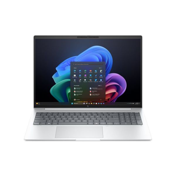 16" EliteBook 8 G1i 16 inch Notebook Next Gen AI PC (Vpro) Windows 11 Pro D8CN3AT