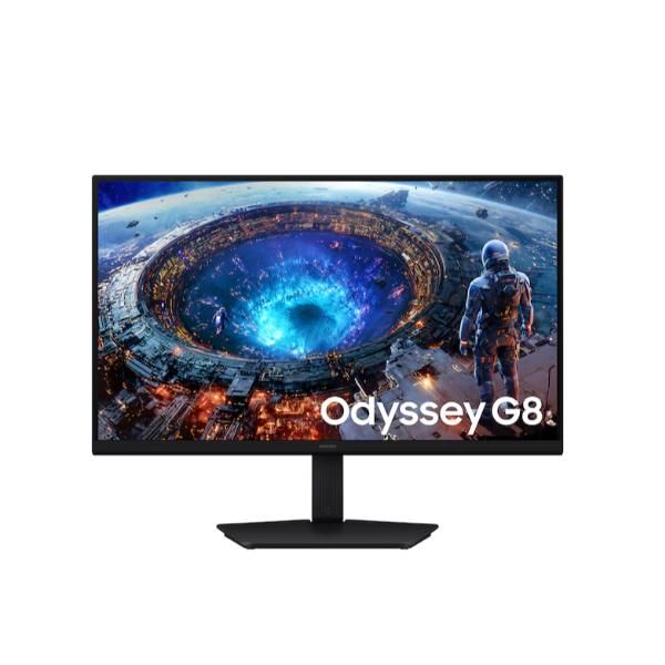 GAMING  5K  DUAL MODE 5K 180 HZ LS27HG806EFXEN