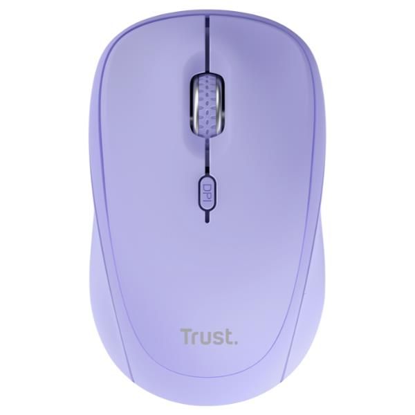 YVI+ MULTI-DEVICE WIRELESS MOUSE PU 25583