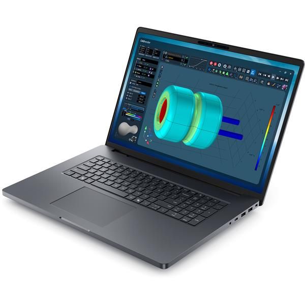18'' PRO MAX PLUS 18 MB18250 Windows 11 Pro XDMDH