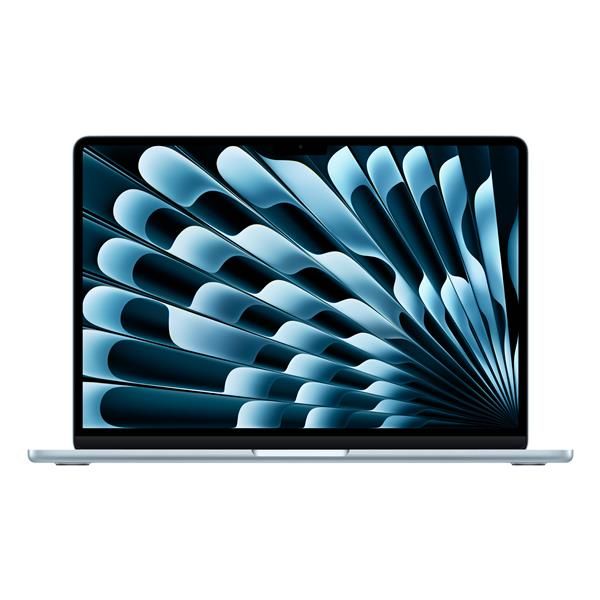 13,6" MacBook Air M5 16GB RAM 1TB SSD Celeste MDHJ4T/A Modello 2026