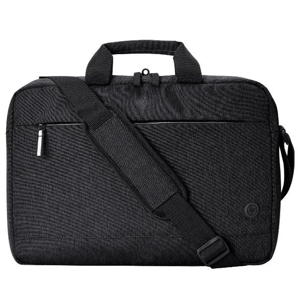 Borsa HP Prelude Pro Recycled con apertura dall'alto per notebook da 15.6' 1X645AA