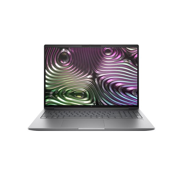 16" ZBook X G1i 16 Mobile Workstation Wolf Pro Security Edition (3Y ON SITE) Windows 11 Pro D5JR7ET