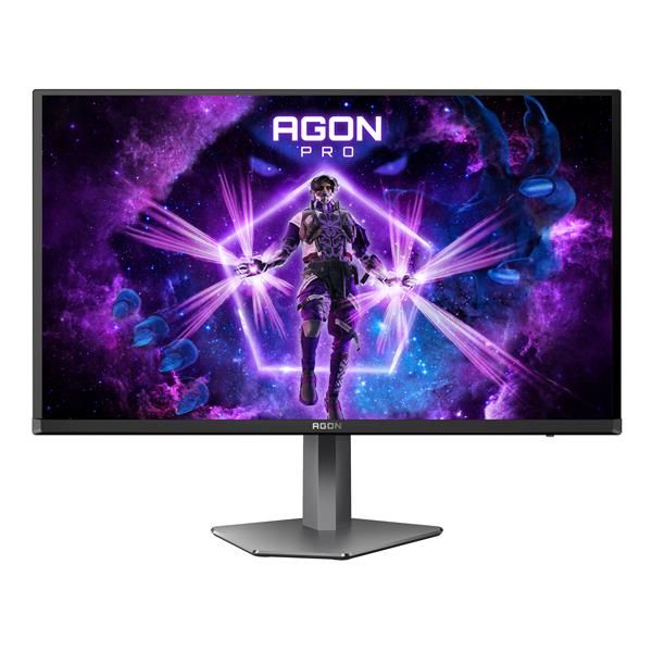 MONITOR 27 OLED 240HZ REG ALT USB-C AG276UZD