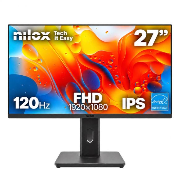 MONITOR 27 IPS SPK REG ENERGY STAR NXM27REGES120