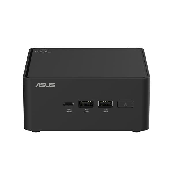 NUC 15 PRO TALL C5 210H 90AR00Q2-M00030