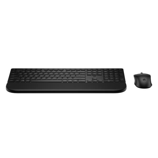 HP DUAL-MODE MOUSE AND KEYBOARD BD5F2AA
