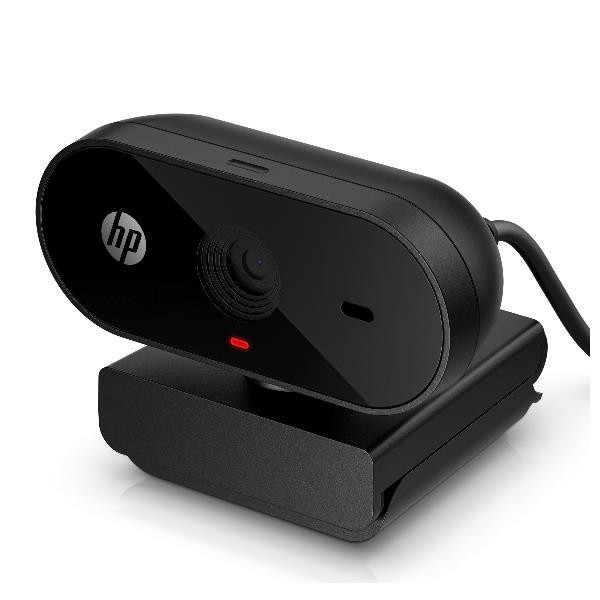 HP 320 FHD WEBCAM 53X26AA