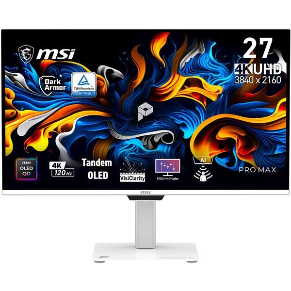 PRO MAX 271UPXW12G 9S6-3PF9CA-001
