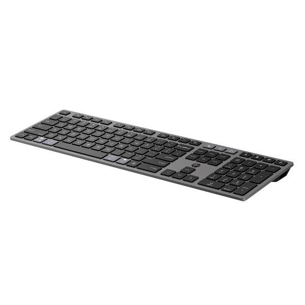 HP 720 DUAL-MODE KEYBOARD 9T5B1AA