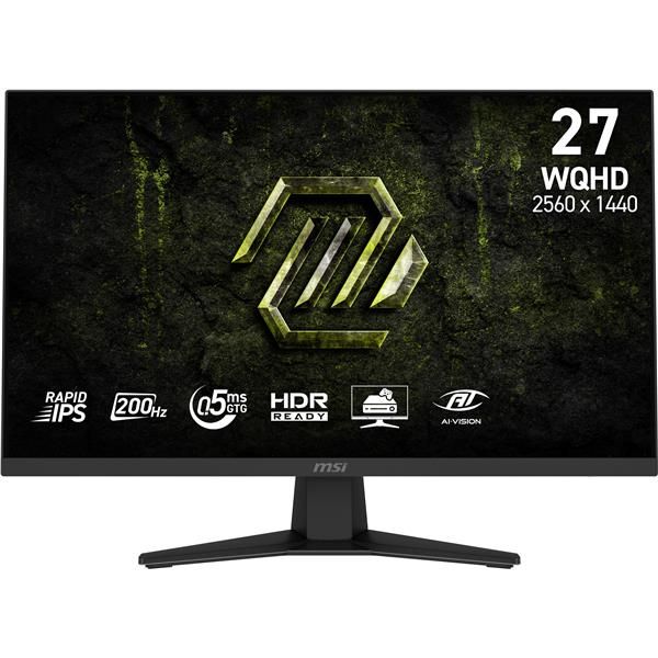 MAG 274QF E20 9S6-3CE41H-067