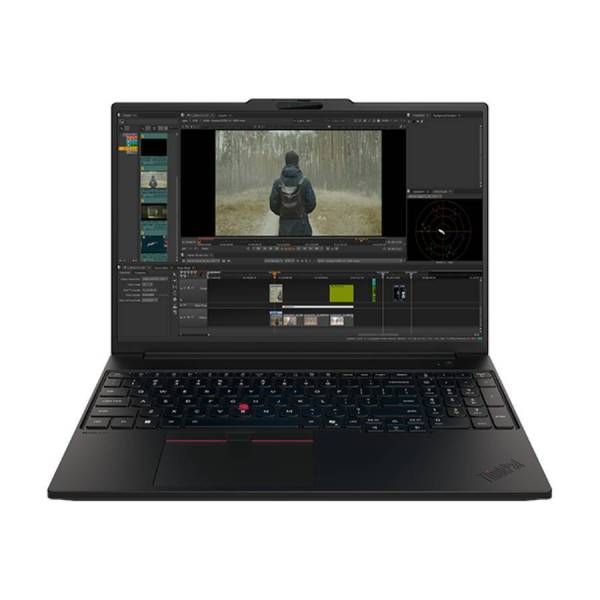 16" ThinkPad P16s Gen 5 Windows 11 Pro 21XG0023IX