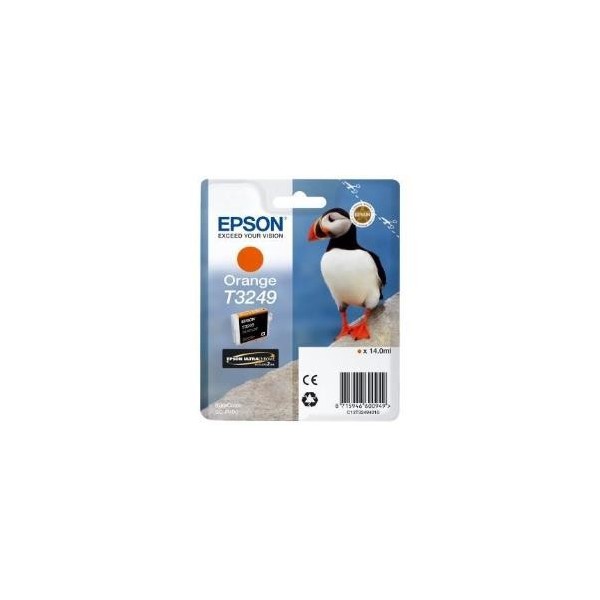 PUFFIN C13T32494010
