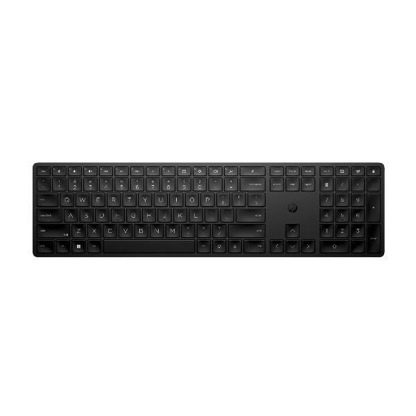 Tastiera wireless programmabile HP 450 4R184AA