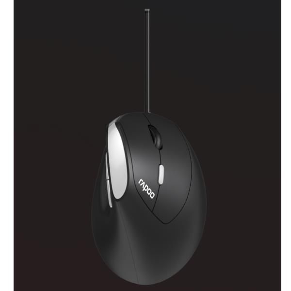 EV200 WIRED ERGONOMIC MOUSE 13532_RPO